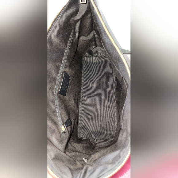 Coach Black Tote Special Edition - Picture 7 of 9